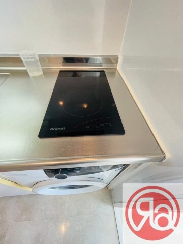 メゾン・ド・ヴィレ大阪城公園前の物件内観写真