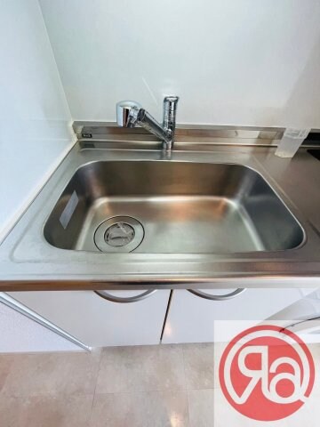 メゾン・ド・ヴィレ大阪城公園前の物件内観写真