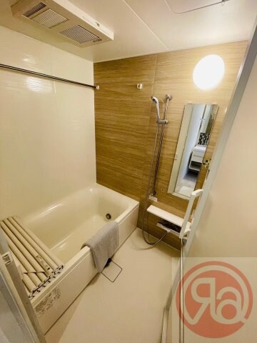 セレニテフラン本町の物件内観写真