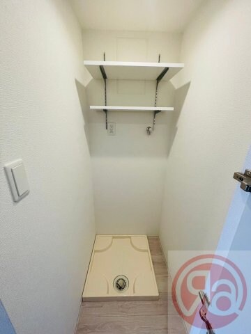 セレニテフラン本町の物件内観写真