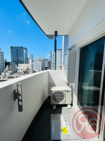 セレニテフラン本町の物件内観写真