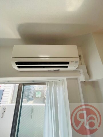 セレニテフラン本町の物件内観写真