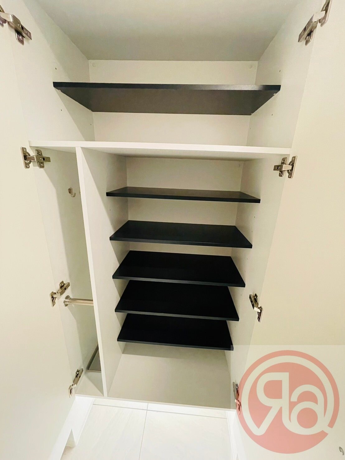 セレニテフラン本町の物件内観写真