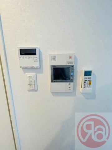 セレニテフラン本町の物件内観写真