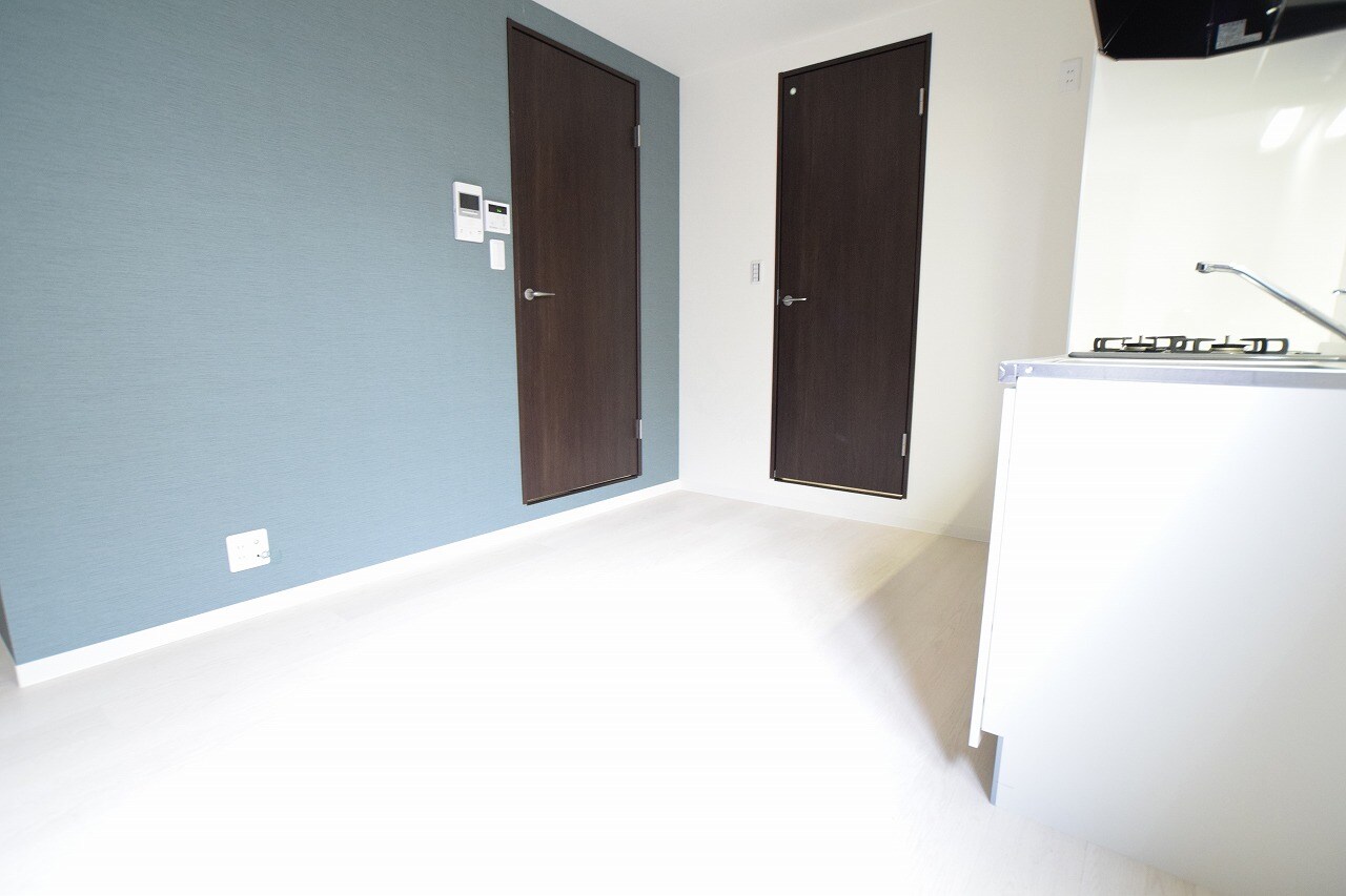 グレースコート蒲生の物件内観写真