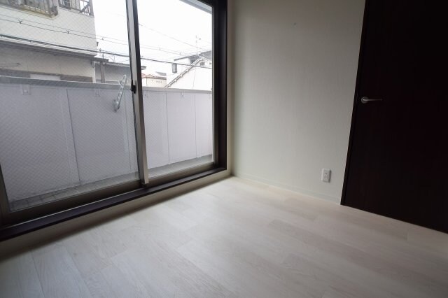 グレースコート蒲生の物件内観写真