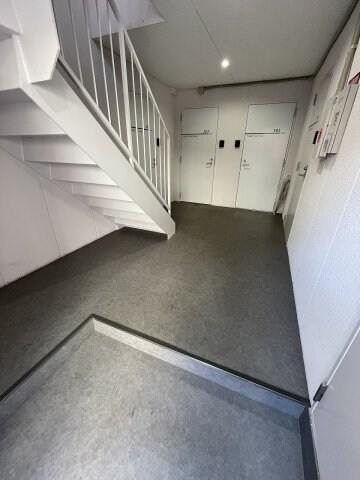 グレースコート蒲生の物件外観写真