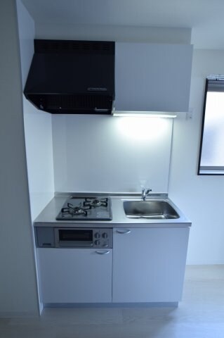 グレースコート蒲生の物件内観写真