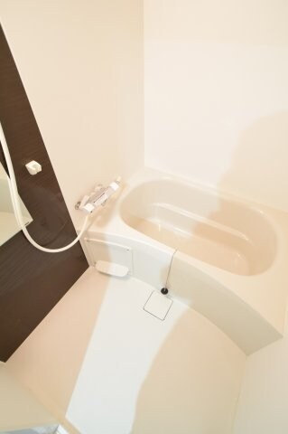 グレースコート蒲生の物件内観写真