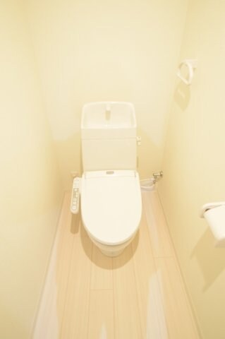 グレースコート蒲生の物件内観写真