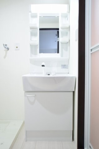 グレースコート蒲生の物件内観写真