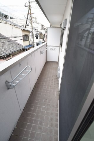 グレースコート蒲生の物件内観写真