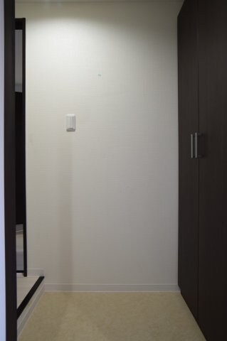 グレースコート蒲生の物件内観写真