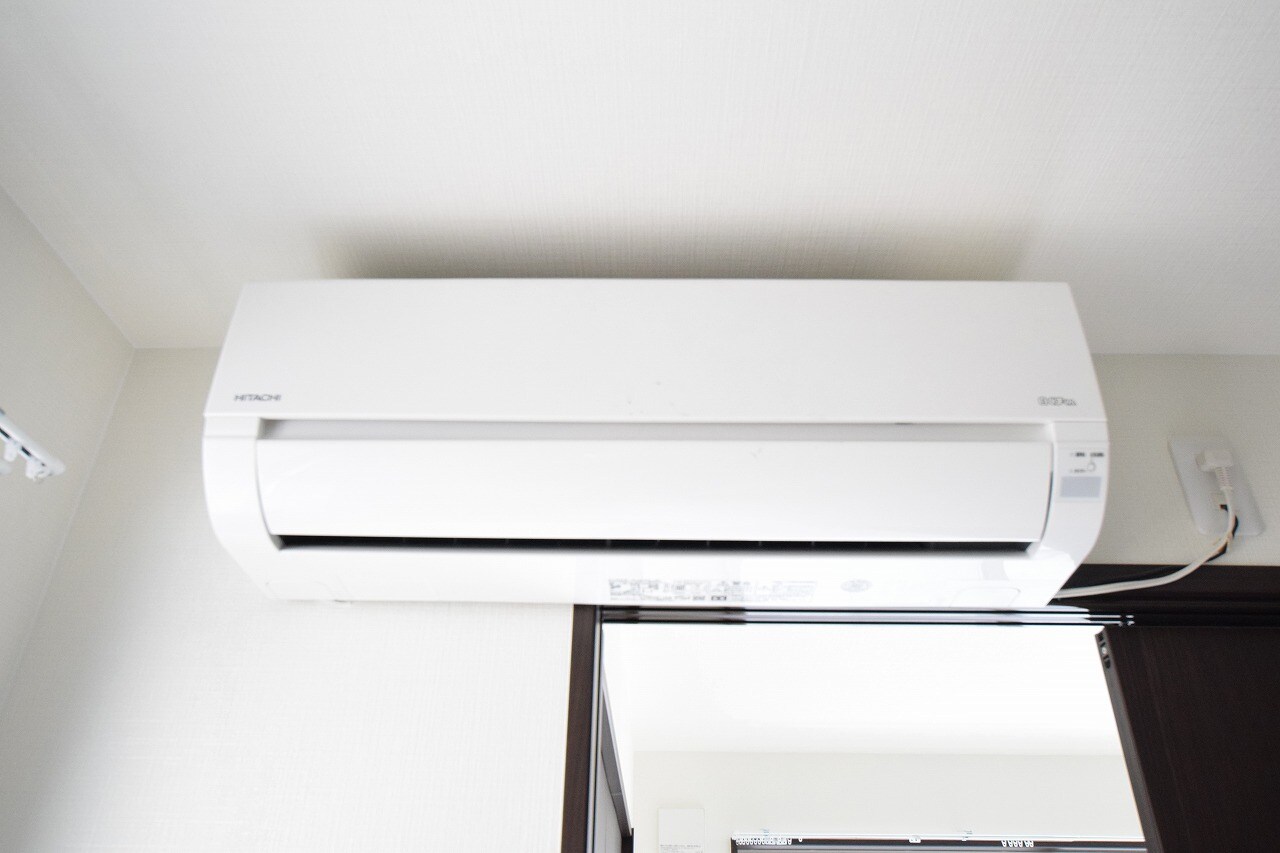 グレースコート蒲生の物件内観写真