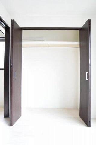 グレースコート蒲生の物件内観写真