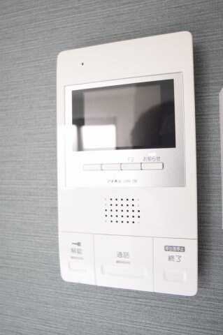 グレースコート蒲生の物件内観写真