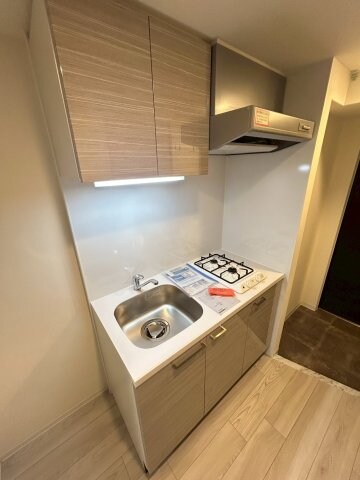 エスリードレジデンス大阪谷町ザ・マークスの物件内観写真