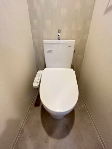 エスリードレジデンス大阪谷町ザ・マークスの物件内観写真