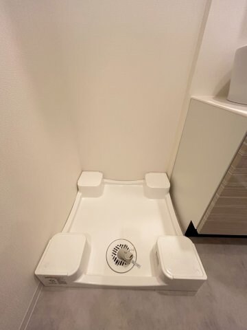 エスリードレジデンス大阪谷町ザ・マークスの物件内観写真