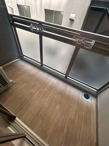 エスリードレジデンス大阪谷町ザ・マークスの物件内観写真