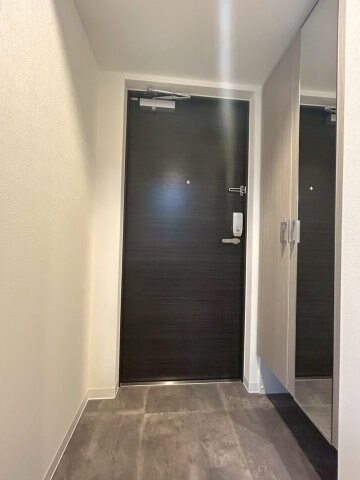 エスリードレジデンス大阪谷町ザ・マークスの物件内観写真