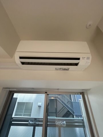 エスリードレジデンス大阪谷町ザ・マークスの物件内観写真