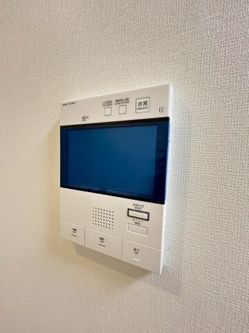 エスリードレジデンス大阪谷町ザ・マークスの物件内観写真