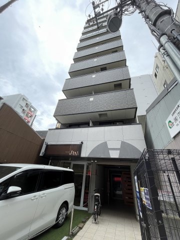 サザン長柄の物件外観写真