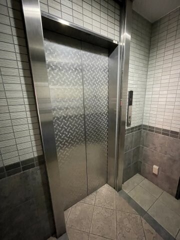 サザン長柄の物件内観写真