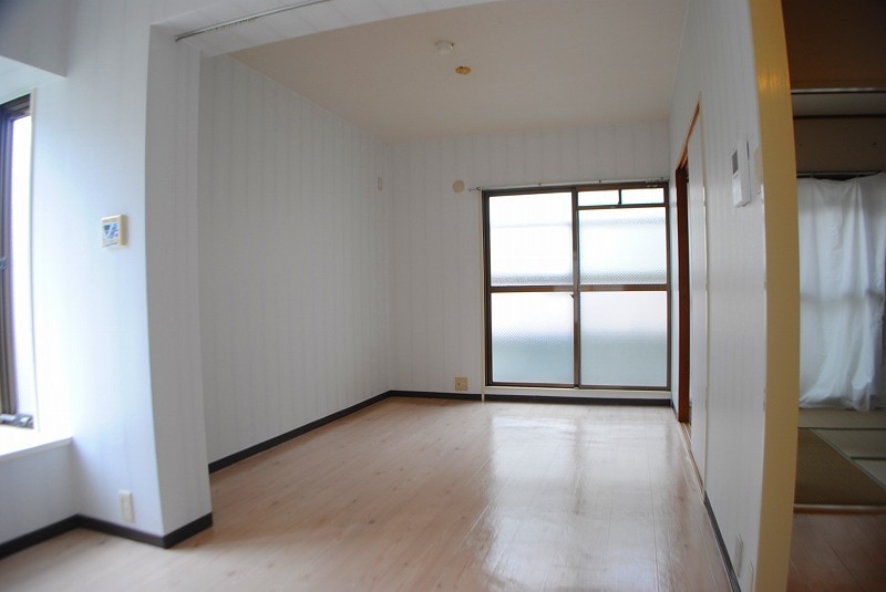 クリアポート福本の物件内観写真