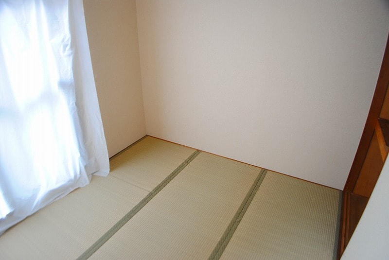 クリアポート福本の物件内観写真