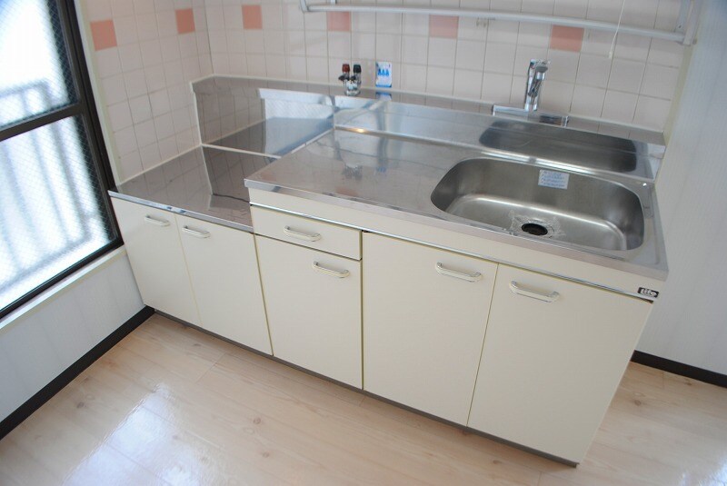 クリアポート福本の物件内観写真