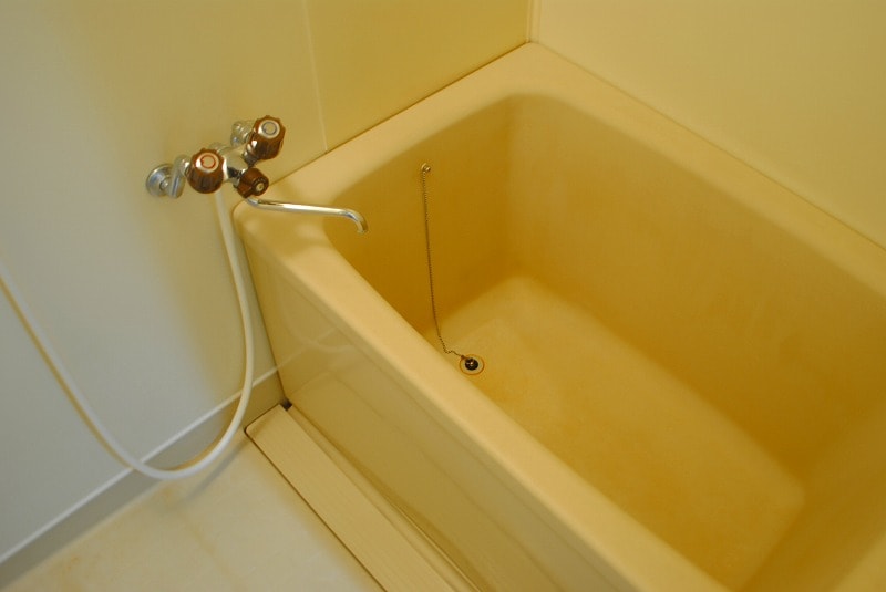 クリアポート福本の物件内観写真