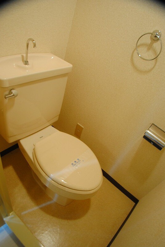 クリアポート福本の物件内観写真