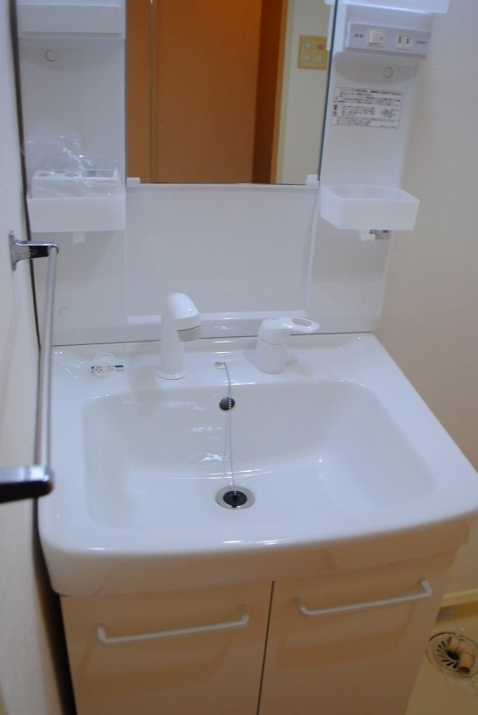 クリアポート福本の物件内観写真