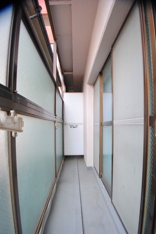 クリアポート福本の物件内観写真