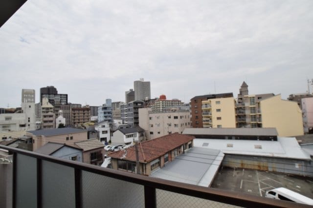 クリアポート福本の物件内観写真