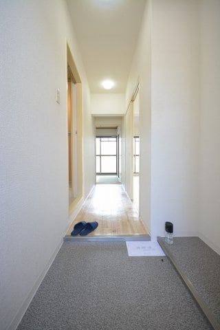 クリアポート福本の物件内観写真