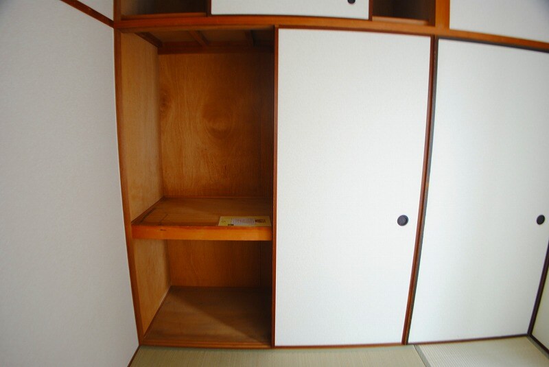 クリアポート福本の物件内観写真