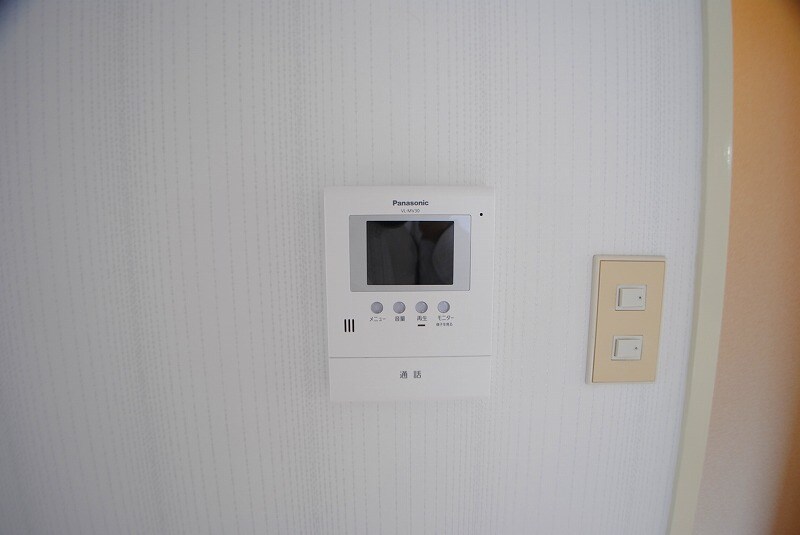 クリアポート福本の物件内観写真