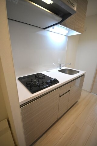 スプランディッド京橋EASTの物件内観写真