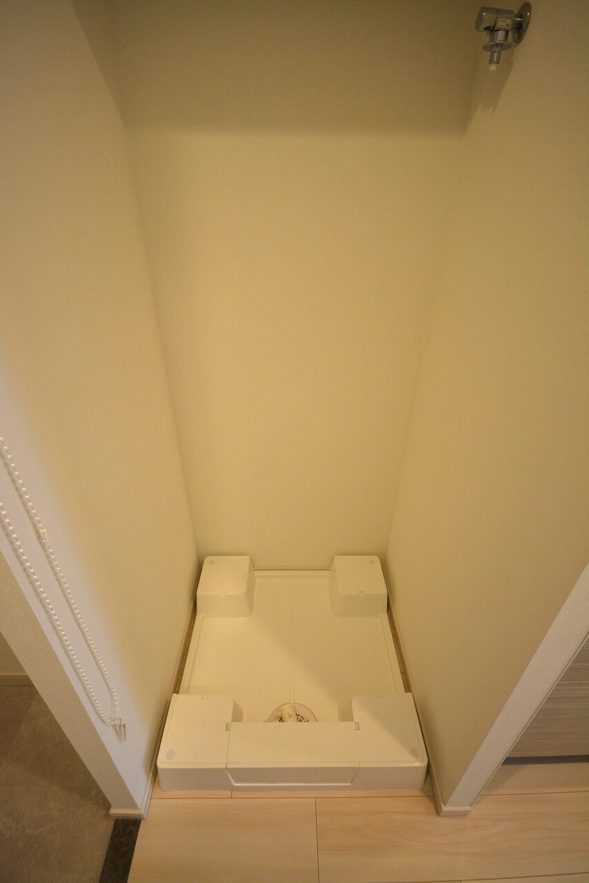 スプランディッド京橋EASTの物件内観写真