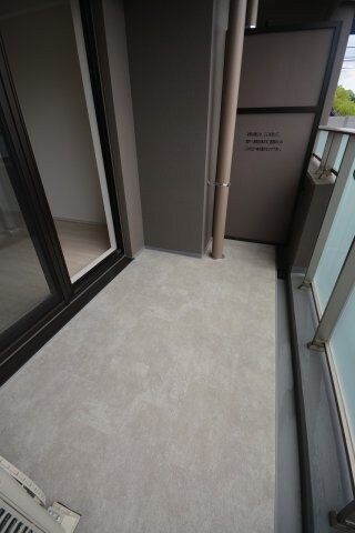 スプランディッド京橋EASTの物件内観写真