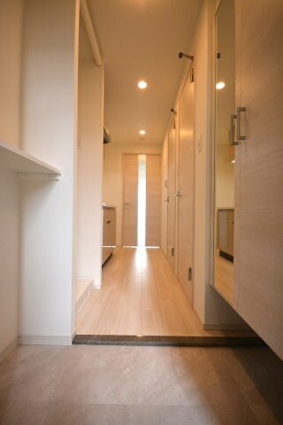 スプランディッド京橋EASTの物件内観写真