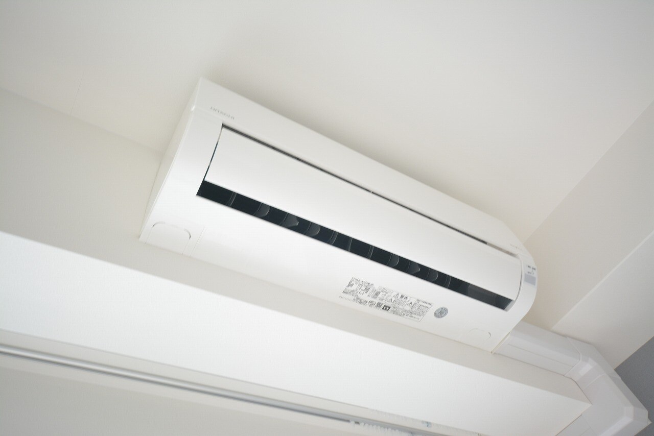 スプランディッド京橋EASTの物件内観写真