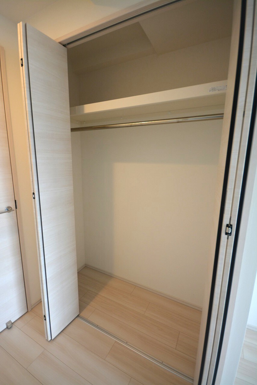 スプランディッド京橋EASTの物件内観写真