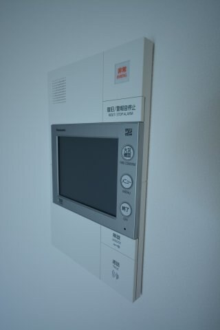 スプランディッド京橋EASTの物件内観写真