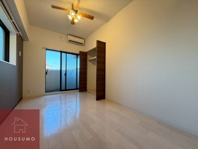 Luxe鶴見の物件内観写真