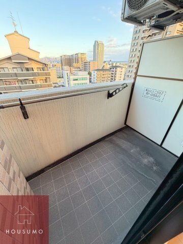 Luxe鶴見の物件内観写真