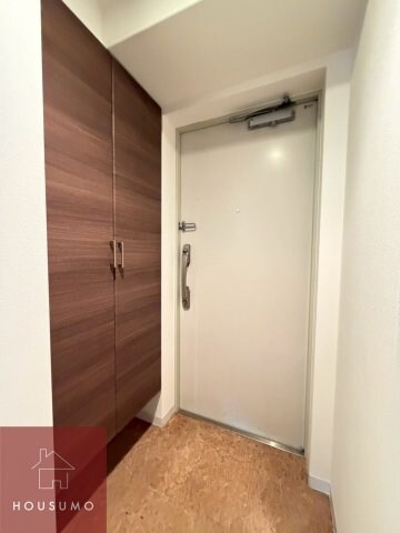 Luxe鶴見の物件内観写真